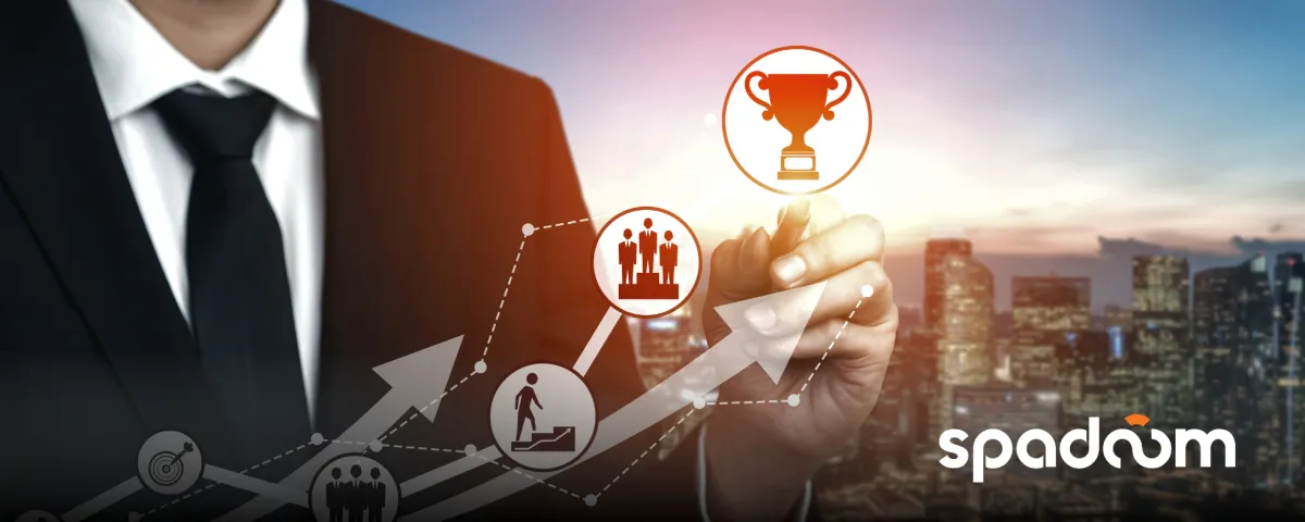 How Spadoom and Franke Built a Modern E-Commerce Platform in Just 90 Days