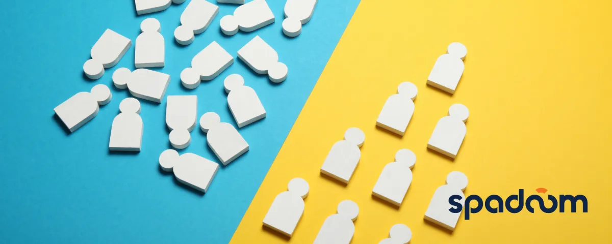 Account vs Contact: The Distinction Every CRM User Must Understand