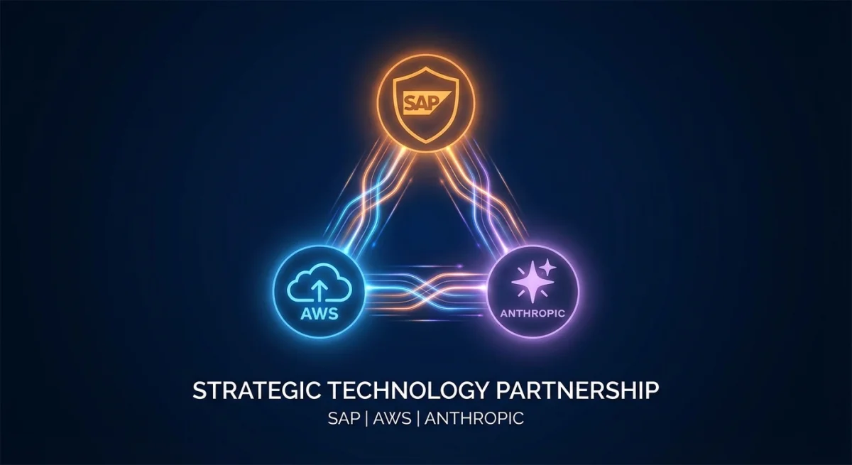 Spadoom Expands Technology Stack with AWS and Anthropic Partnerships
