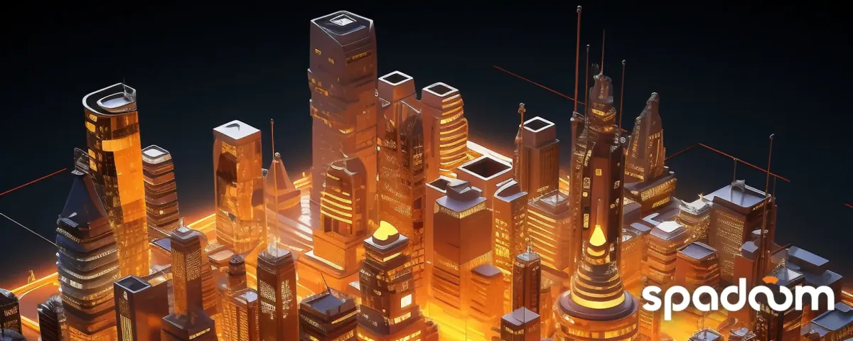 How Spadoom Built Franke's Global Sales Portal