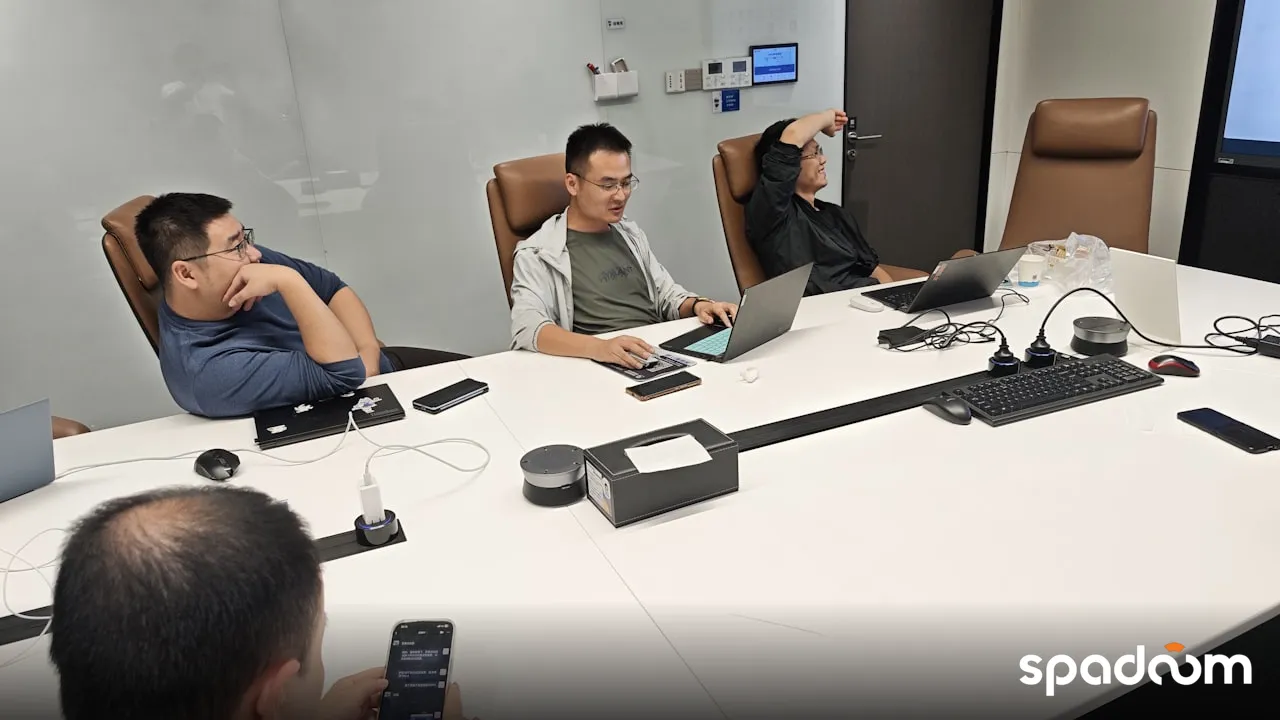 CRM Mobile-First : comment intelligentfood gère les ventes terrain sur SAP BTP