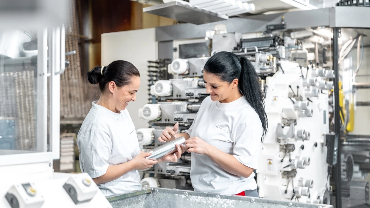 Nussbaum Matzingen Goes Live with SAP Sales Cloud V2