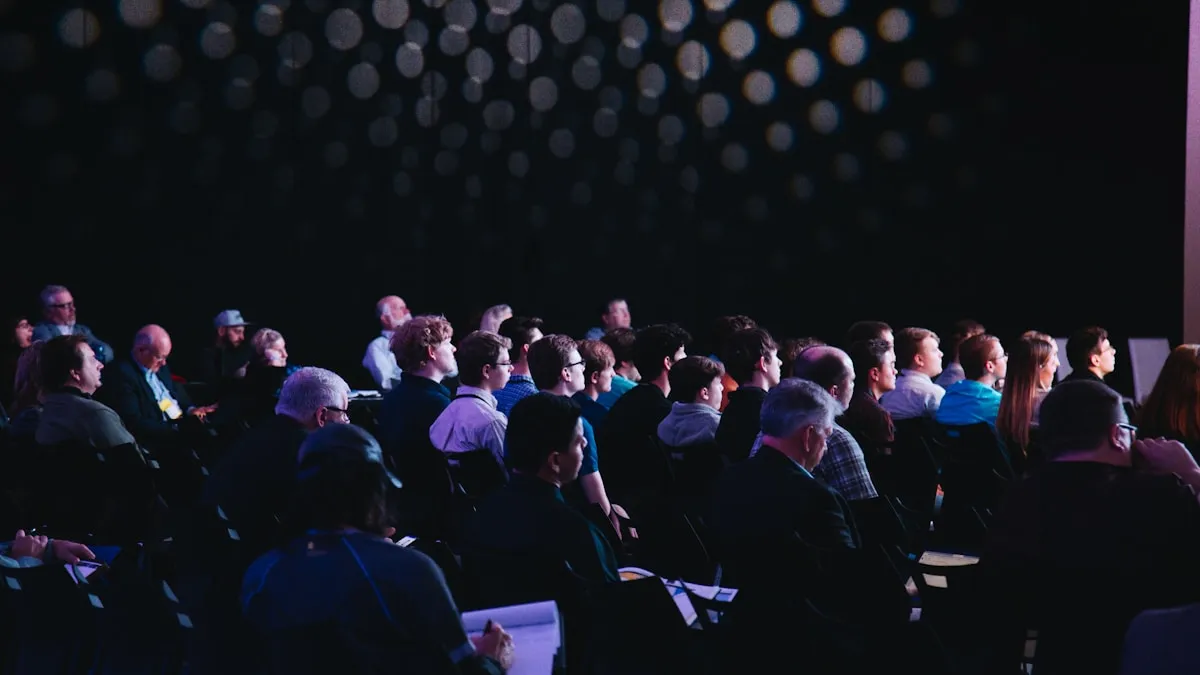 AI Meets Retail: Spadoom's Insight on SAP's Groundbreaking Strategies at NRF 2024