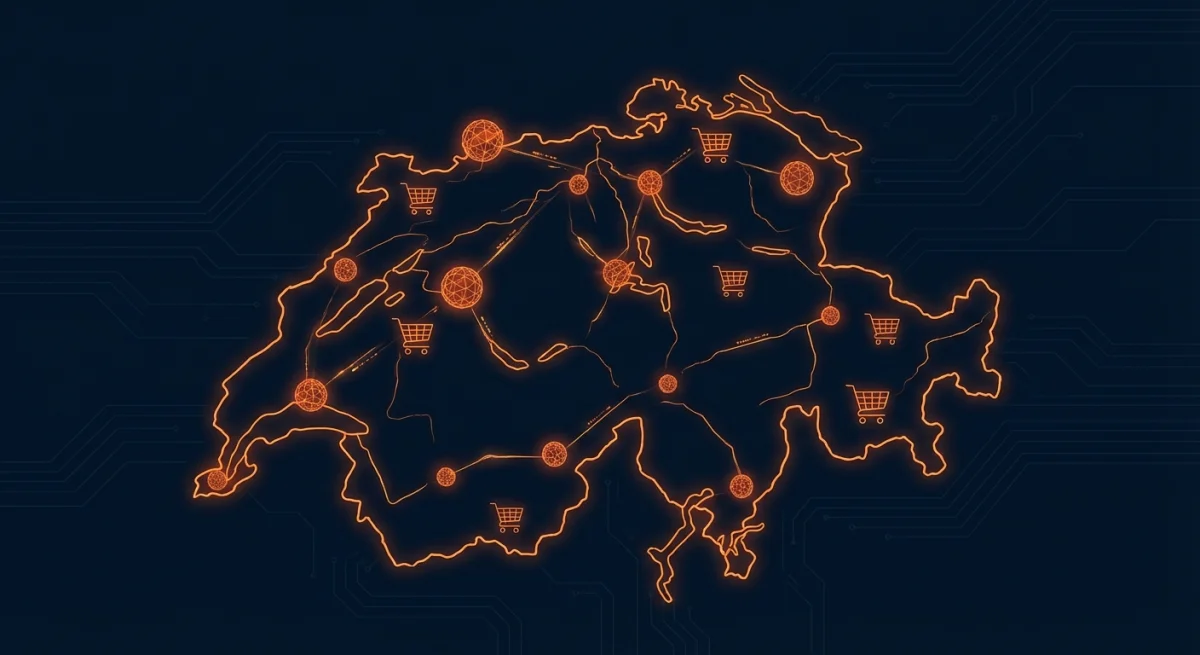 SAP Commerce Cloud in Switzerland and the DACH Region: Implementation Guide