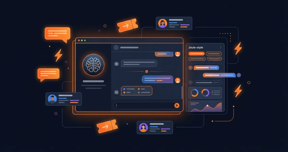 SAP Digital Service Agent: 70 % der Tier-1-Tickets in Service Cloud V2 automatisieren