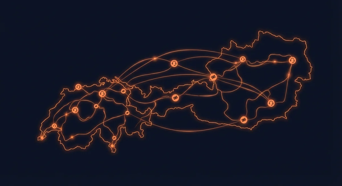 SAP Service Cloud V2 Partner in der Schweiz und der DACH-Region