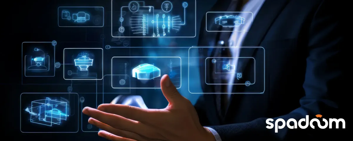 Spadoom Is Now an SAP Gold Partner