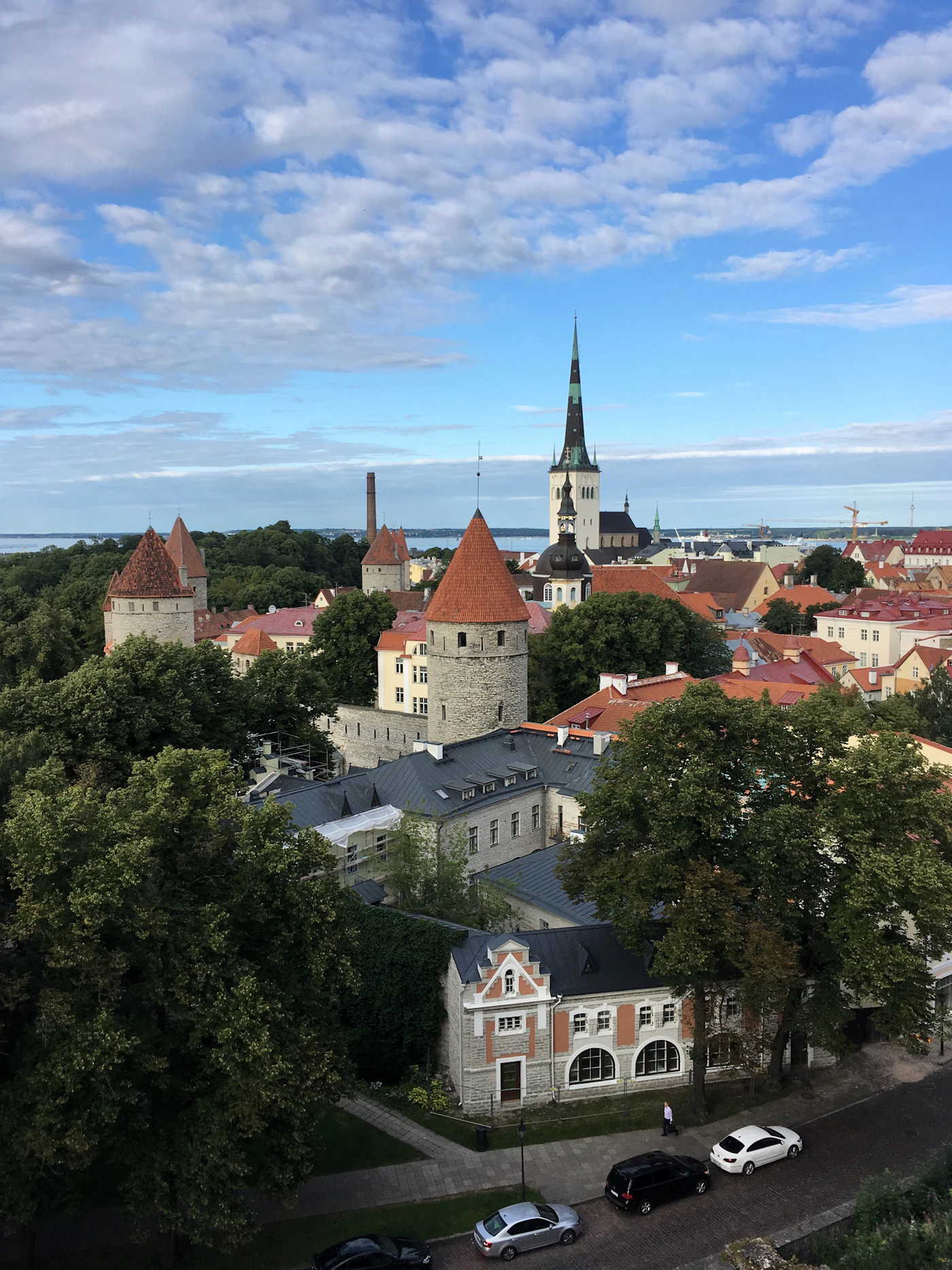Spadoom Opens New Office in Tallinn, Estonia
