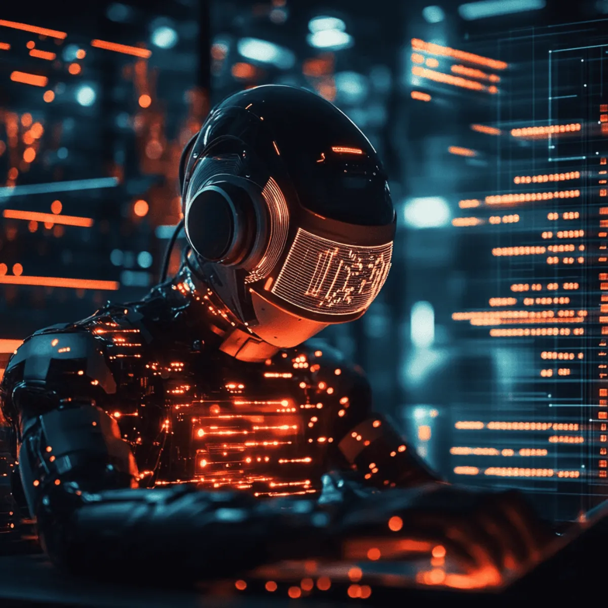 How Can Your Company Benefit from the AI Boom and How Can SAP Support You?