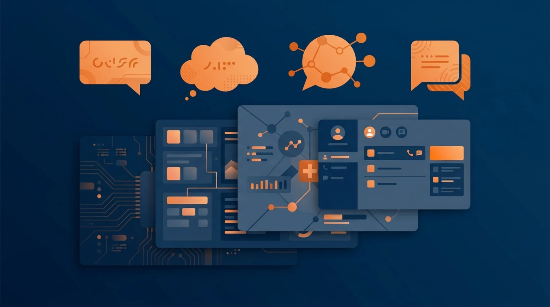 Four Languages, One CRM: Making SSCV2 Truly Multilingual