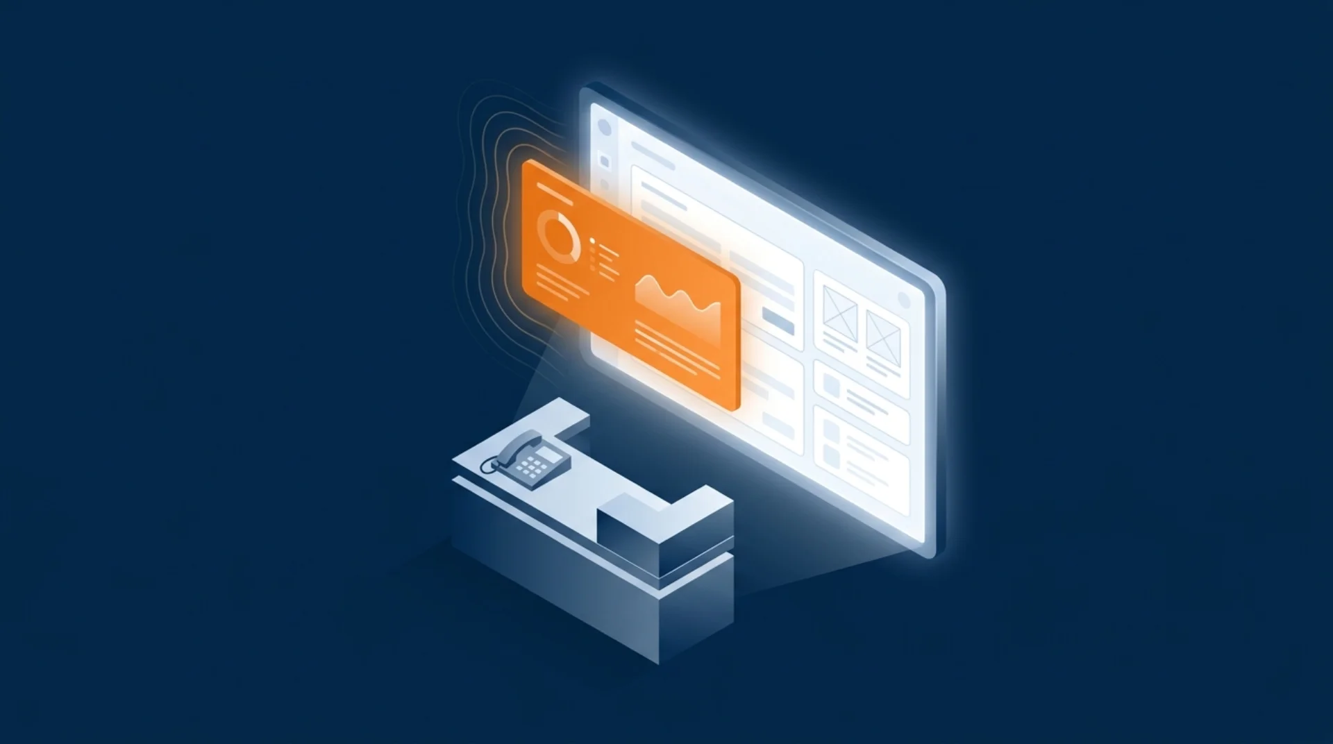 Native Screen Pop in the SSCV2 Agent Desktop: What the PDF Does Not Tell You