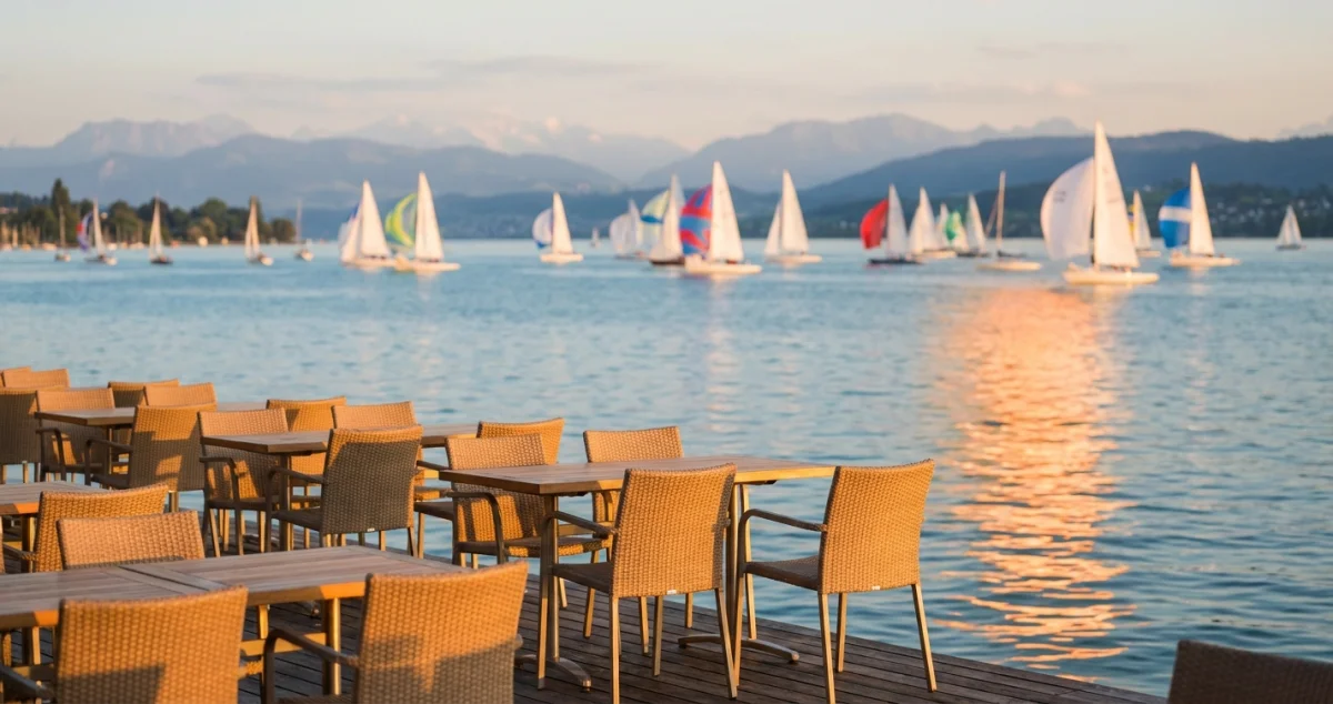 SAP CX for SMEs – Summer Vibes @ AWS Zurich