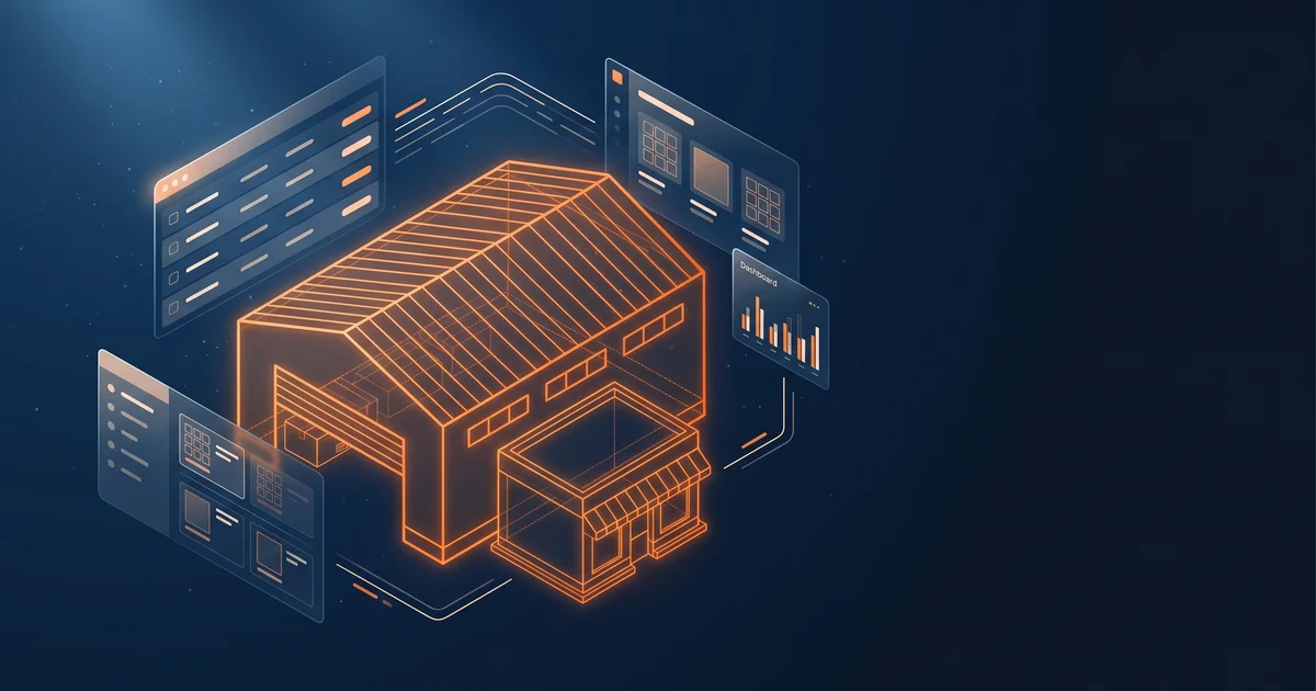 SAP Commerce Cloud, ERP Edition — Just Announced at Sapphire