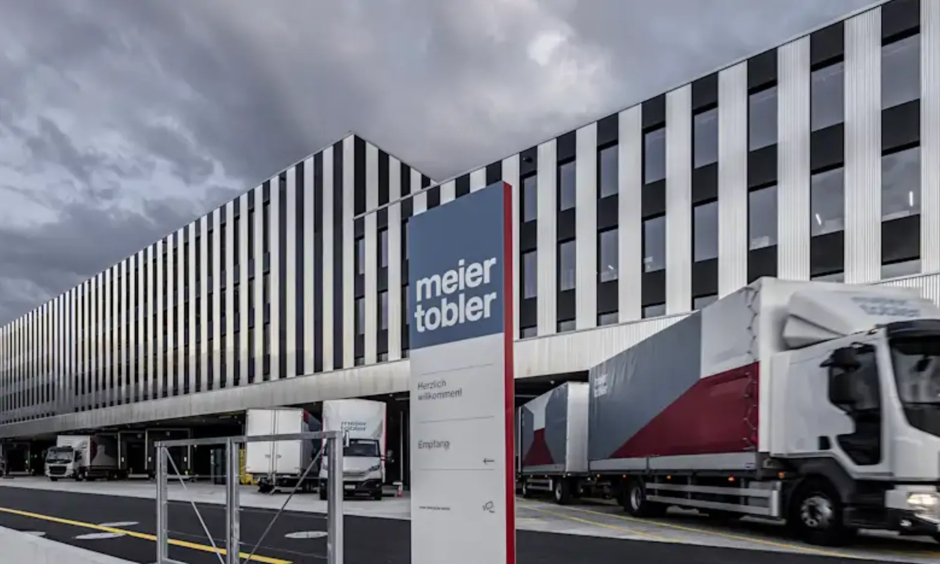 Meier Tobler: From Data Silos to a Central Integration Hub