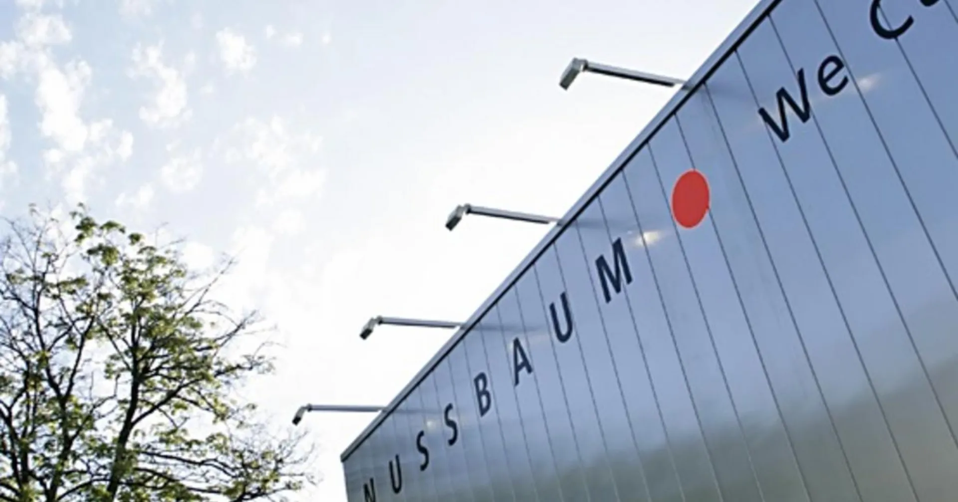 Nussbaum Matzingen: From Zero to a 360° Customer View in 5 Months