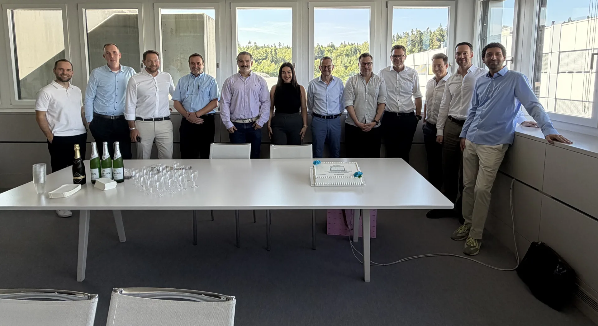 OPO Oeschger: From a Blocked Project to an AI-Driven Sales Platform in 3 Months
